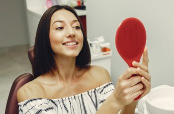 How Long Before a Dental Bridge Feels Normal?