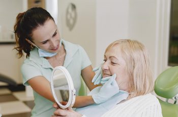 Affordable Dental Care in Houston: $99 Full Mouth X-Rays Explained